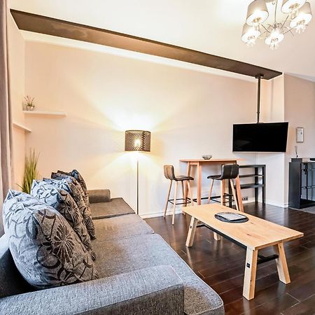 Luxury Apartment In The Heart Of Tallinn Dış mekan fotoğraf