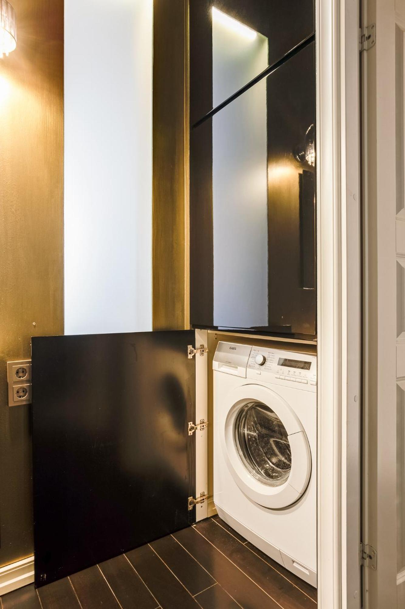 Luxury Apartment In The Heart Of Tallinn Dış mekan fotoğraf