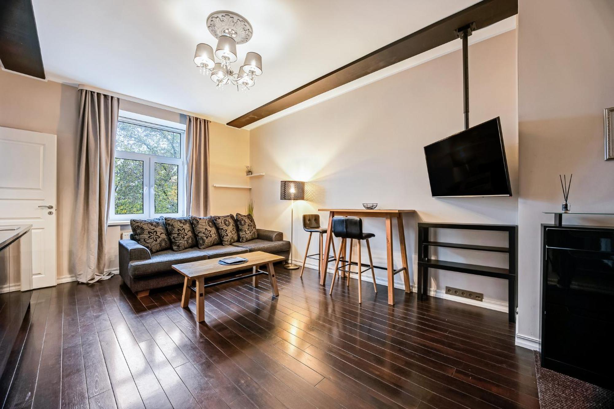 Luxury Apartment In The Heart Of Tallinn Dış mekan fotoğraf